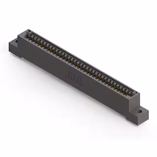 395-068-555-202 EDAC Inc.  Edgeboard Connectors